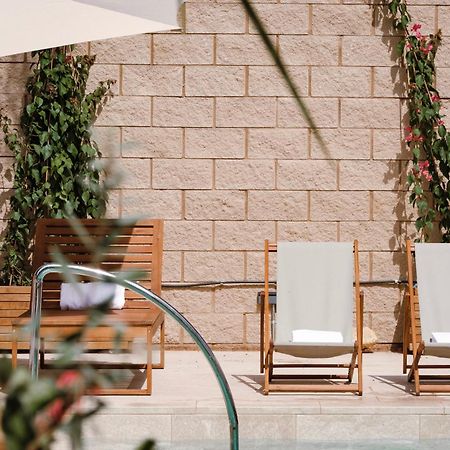 Hotel Bon Repos Ла-Амеллья-де-Мар Экстерьер фото